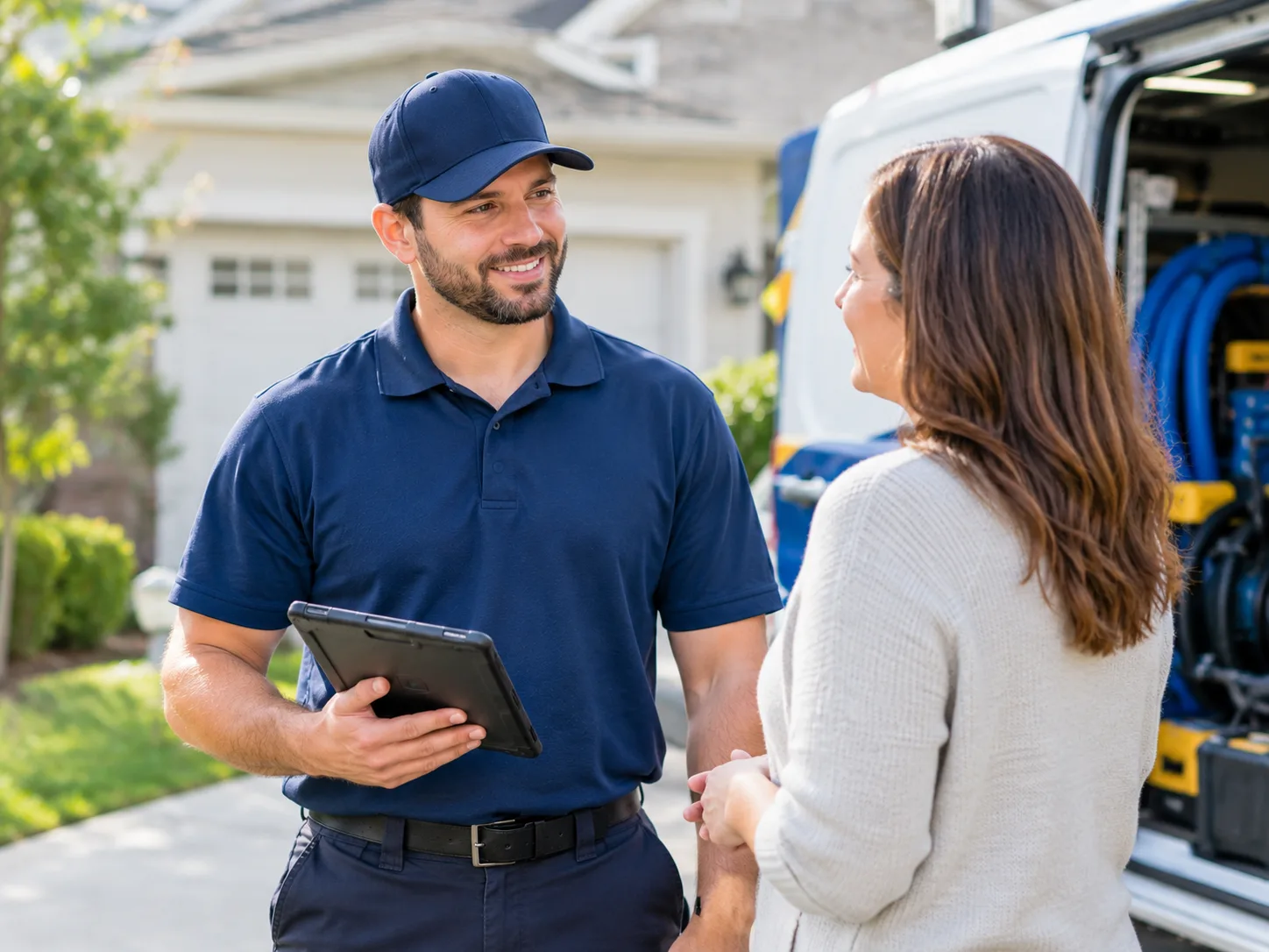 Sewage Backup Cleanup Emeigh, PA FAQs